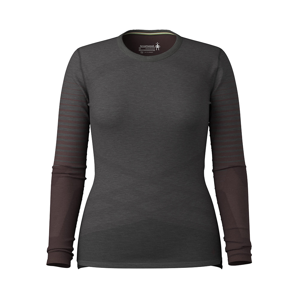 IK THERMAL MERINO BL CRE | Q25 CHARCO
