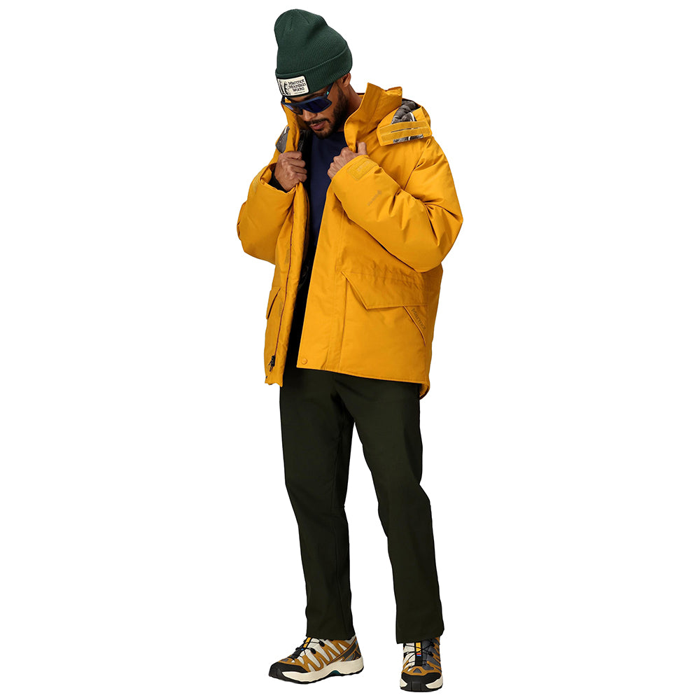 MAMMOTH GORE-TEX PARKA | 41970-HONE