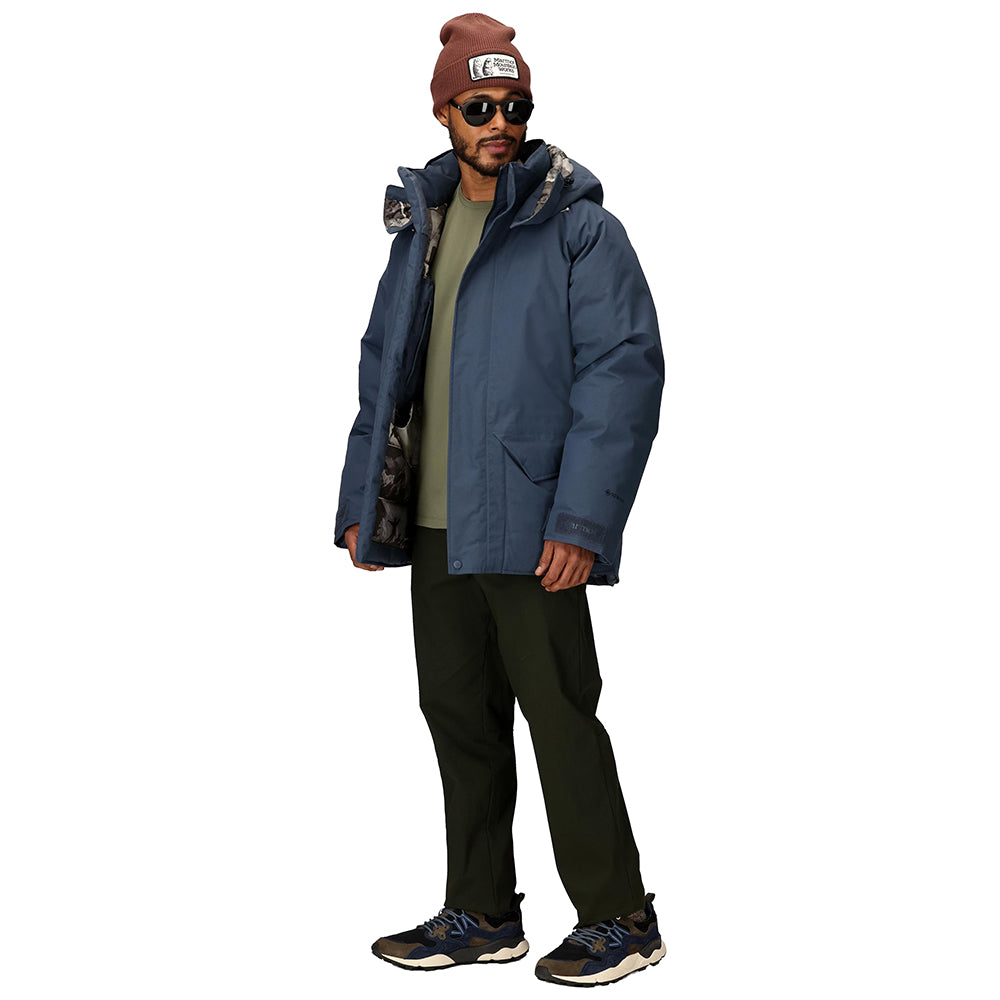 MAMMOTH GORE-TEX PARKA | 42251-THUN