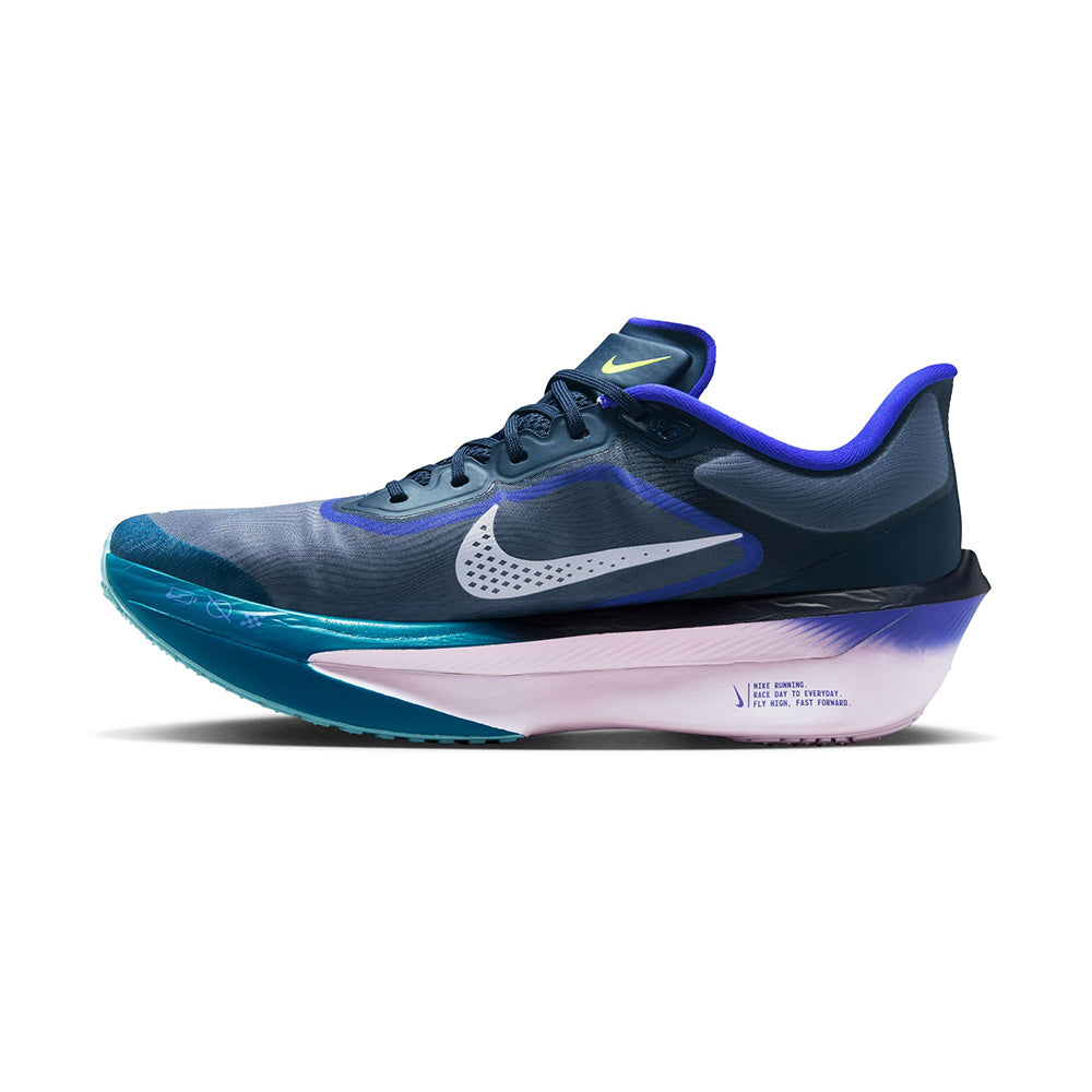 M ZOOM FLY 6 | 403 OBSIDI