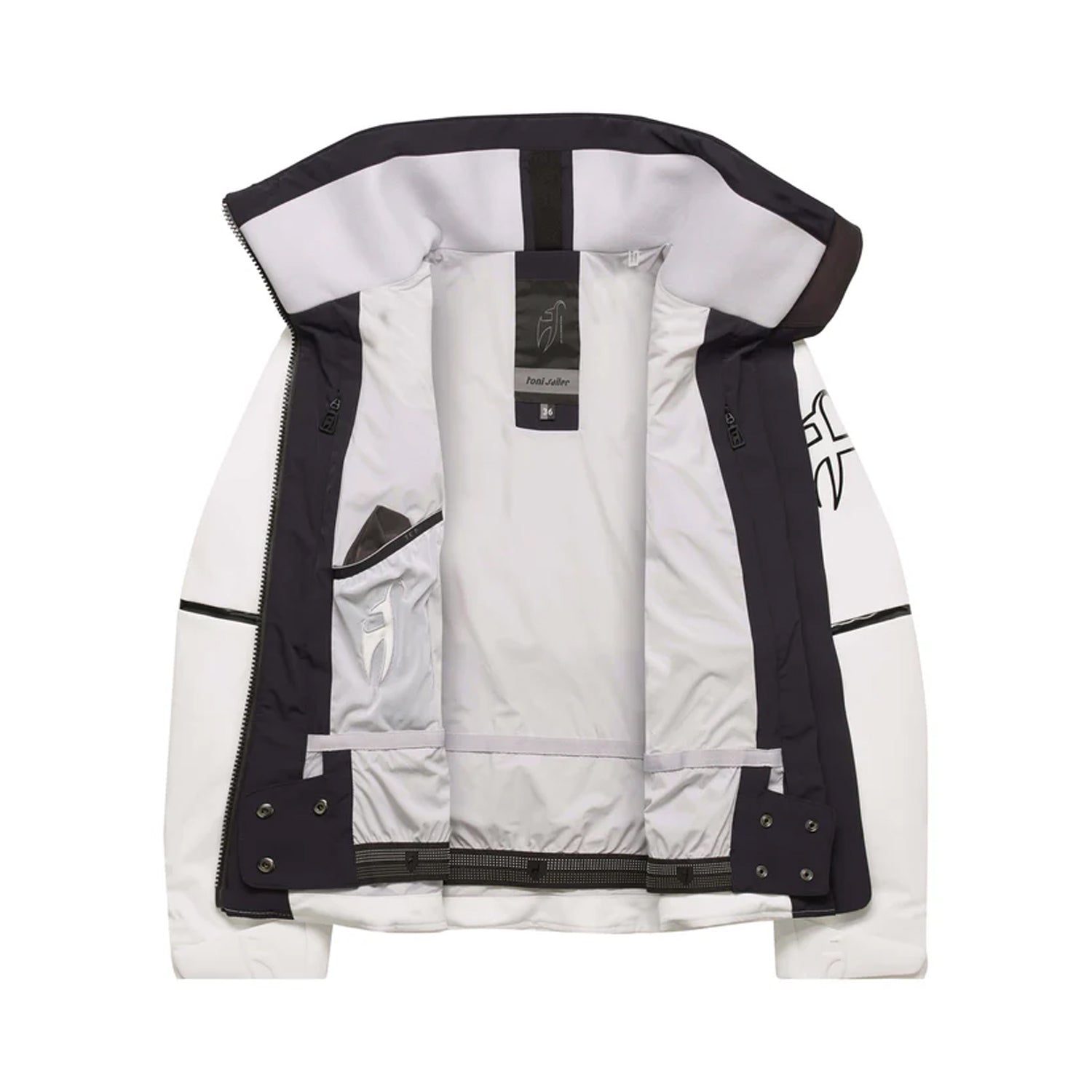 MARTHA W JKT | 201-BRIGHT