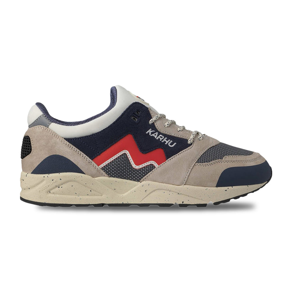 Karhu North America Unisex Aria 95 Sneakers in Multi Color