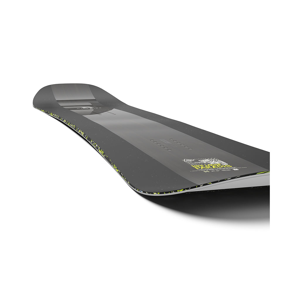 Salomon Unisex Hps - Louif Paradis Snowboards in No Color
