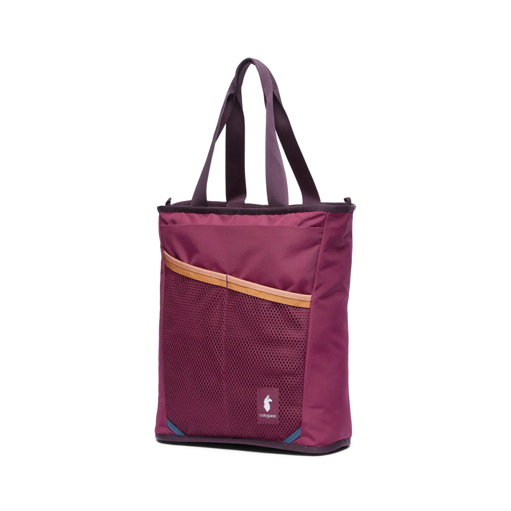 Cotopaxi Todo 22L Convertible Bags in Red Color