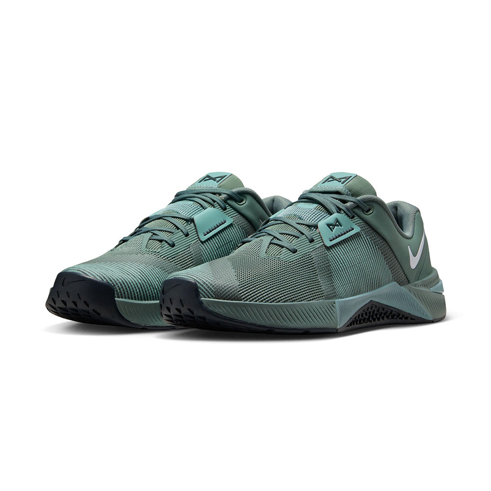 Nike Mens Metcon 10 Fitness Shoes in Green Color