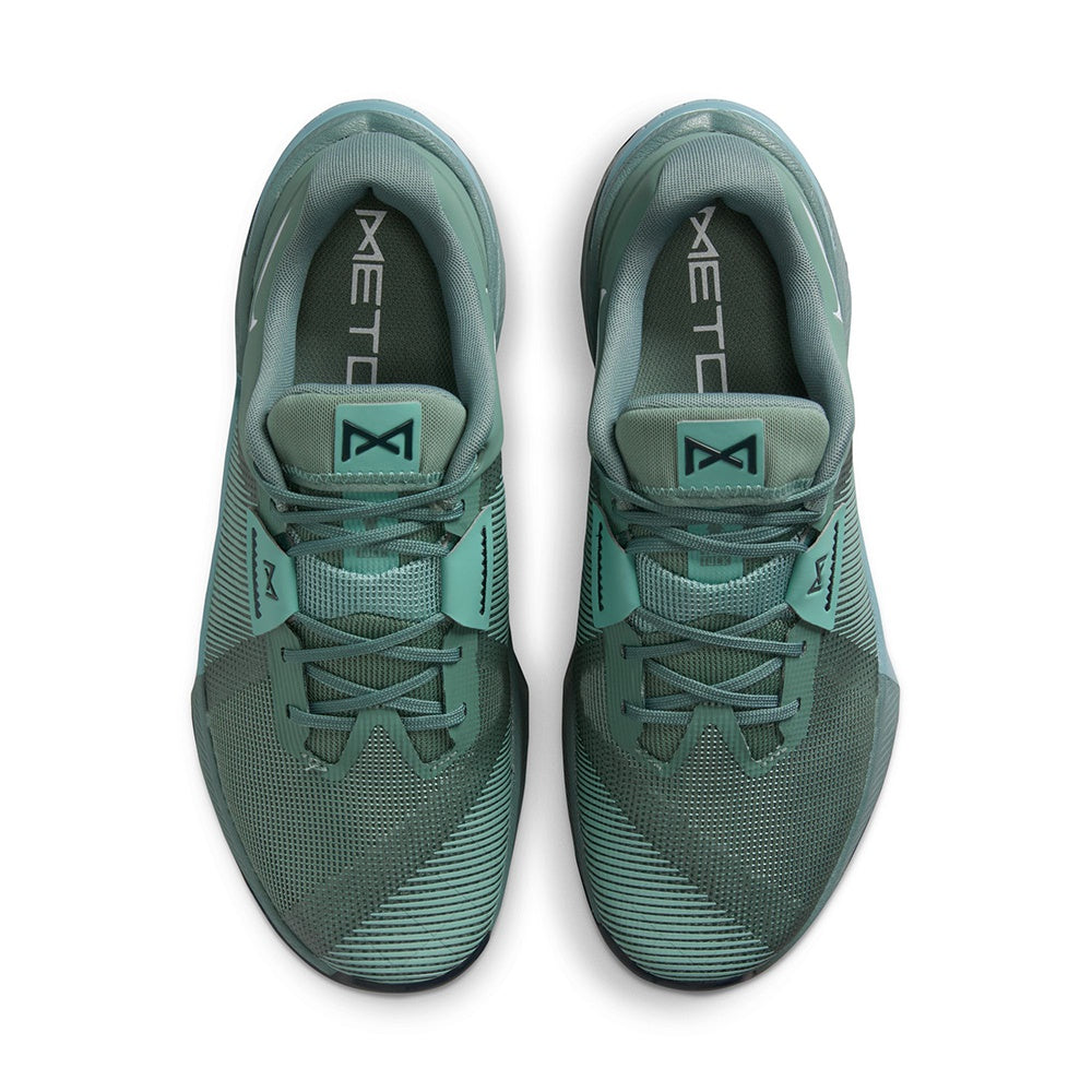 Nike Mens Metcon 10 Fitness Shoes in Green Color