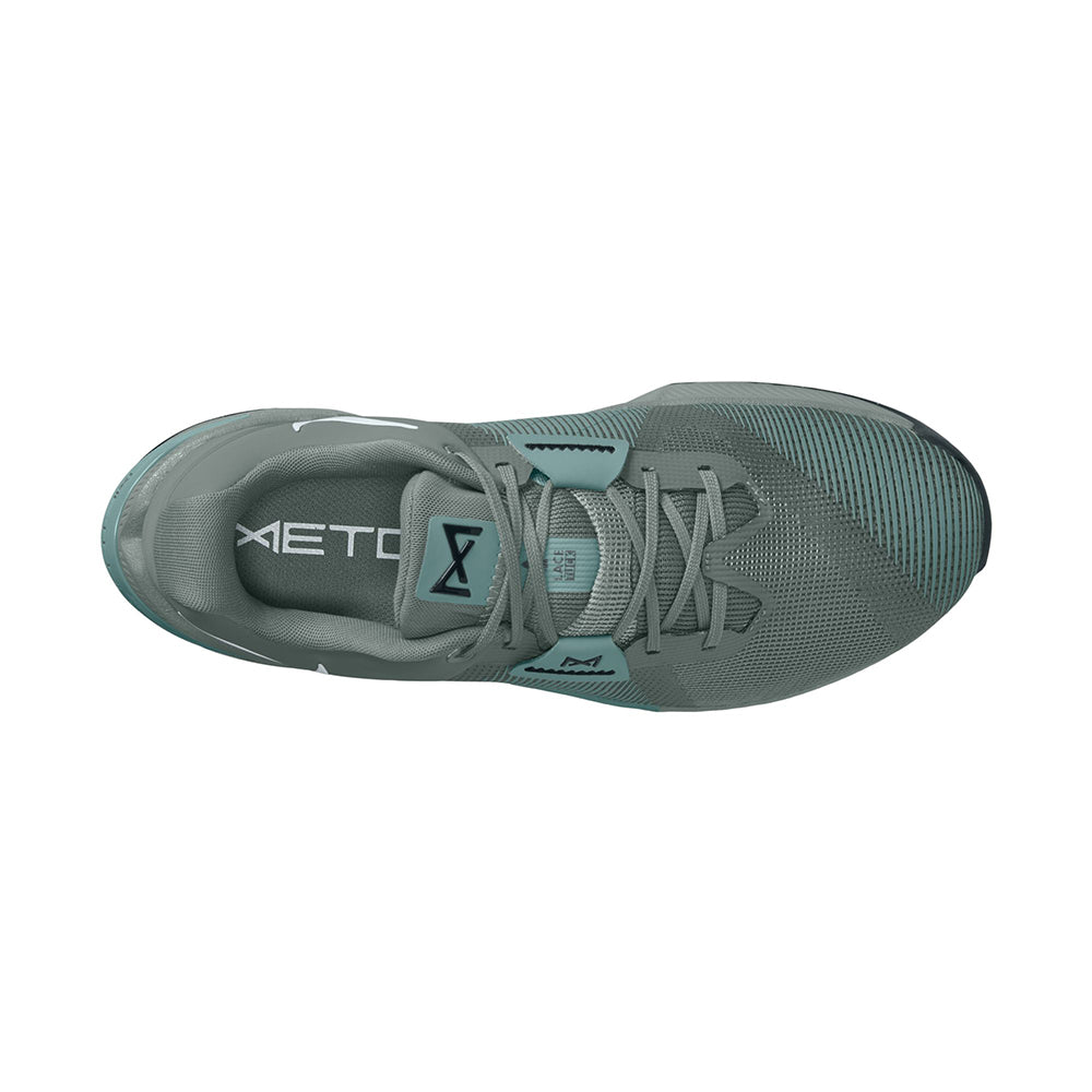 Nike Mens Metcon 10 Fitness Shoes in Green Color