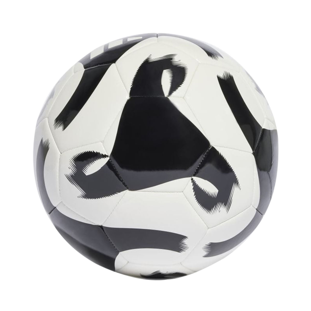 TIRO CLUB BALL | WHTBLK