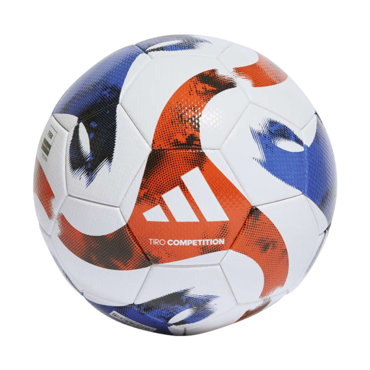 TIRO COMPETITION BALL | WTBKORBL