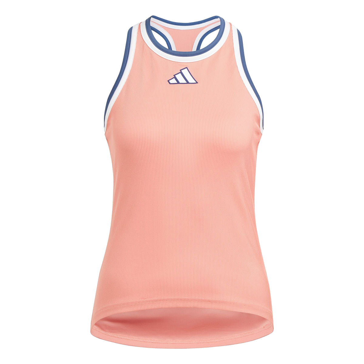 CLUBHOUSE TANK | PINK