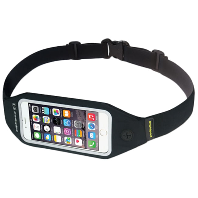 SMARTVIEW WAISTPACK | BLACK