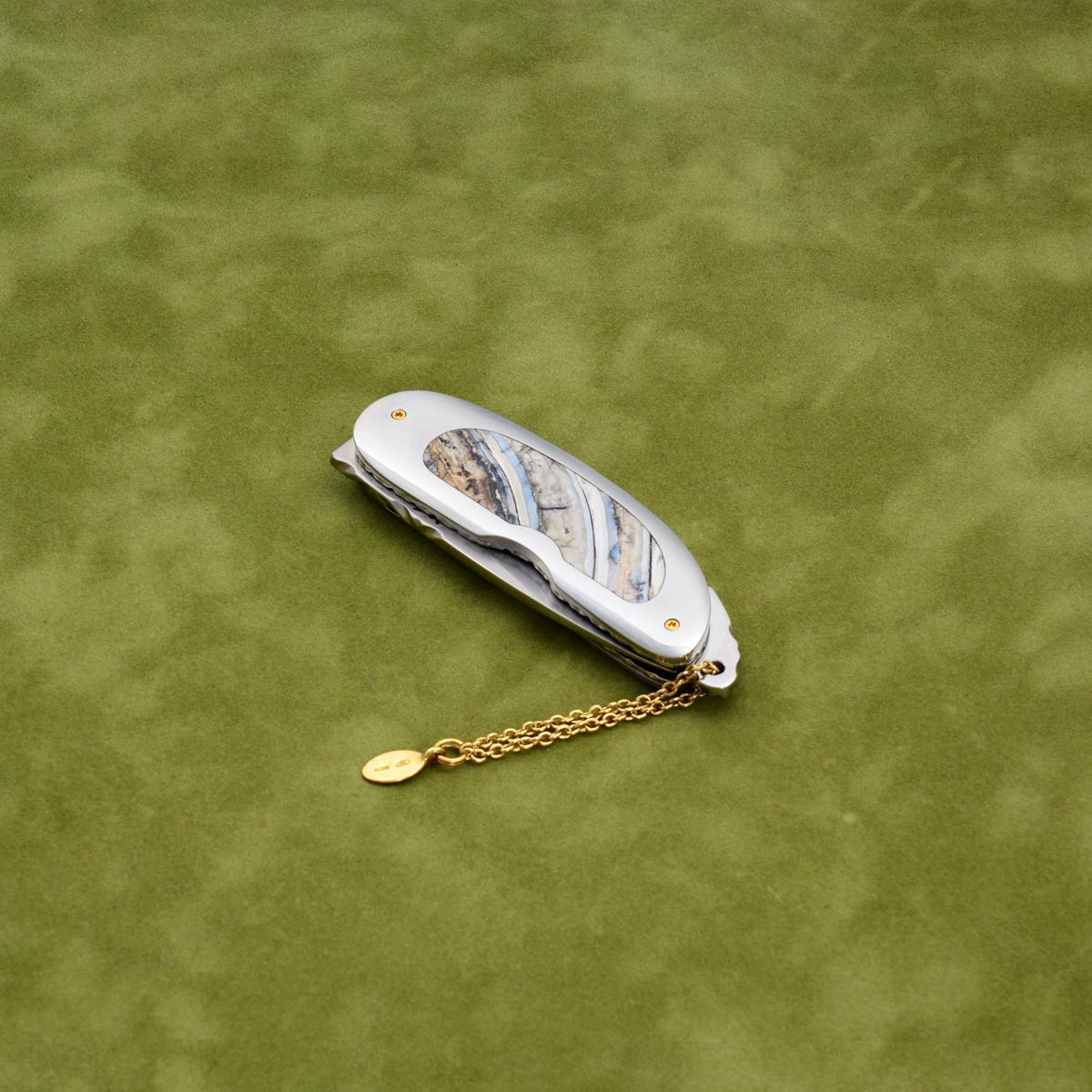 MAMMOTH TOOTH | STAINLESS