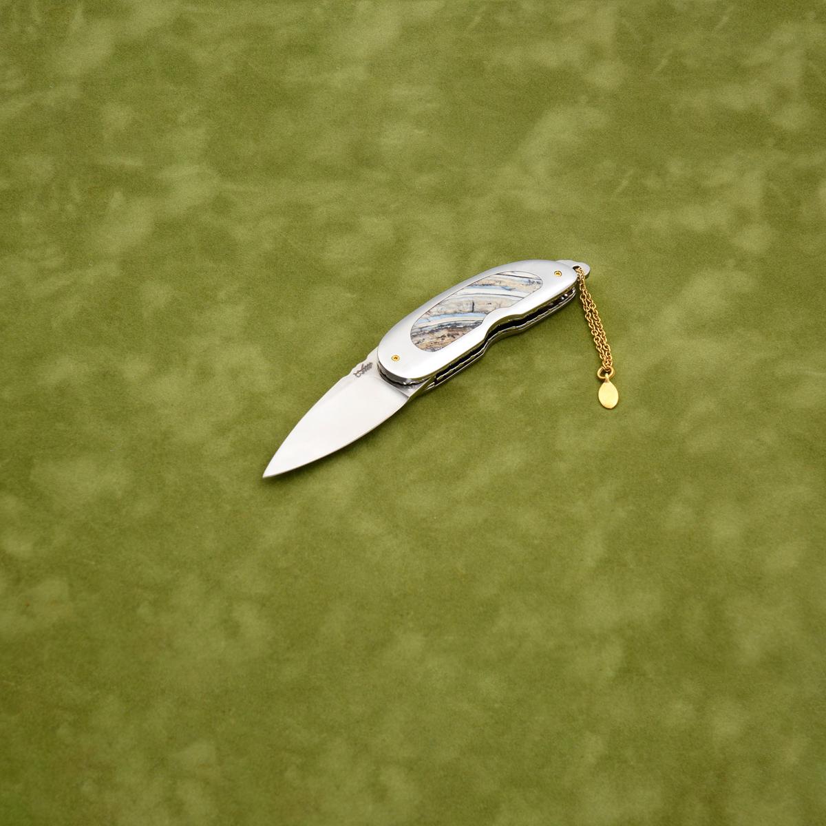 MAMMOTH TOOTH | STAINLESS