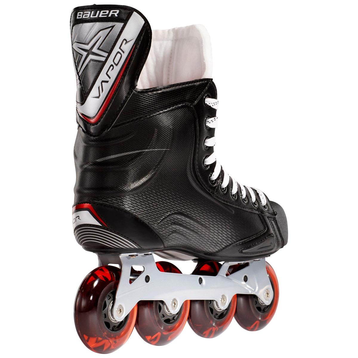 BAUER RH XR400 SKATE JR | BLK