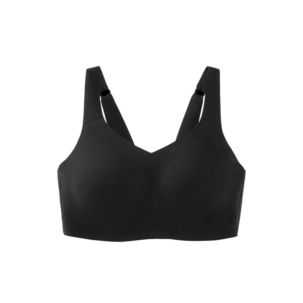 DARE UNDERWIRE BRA | 001-BLACK