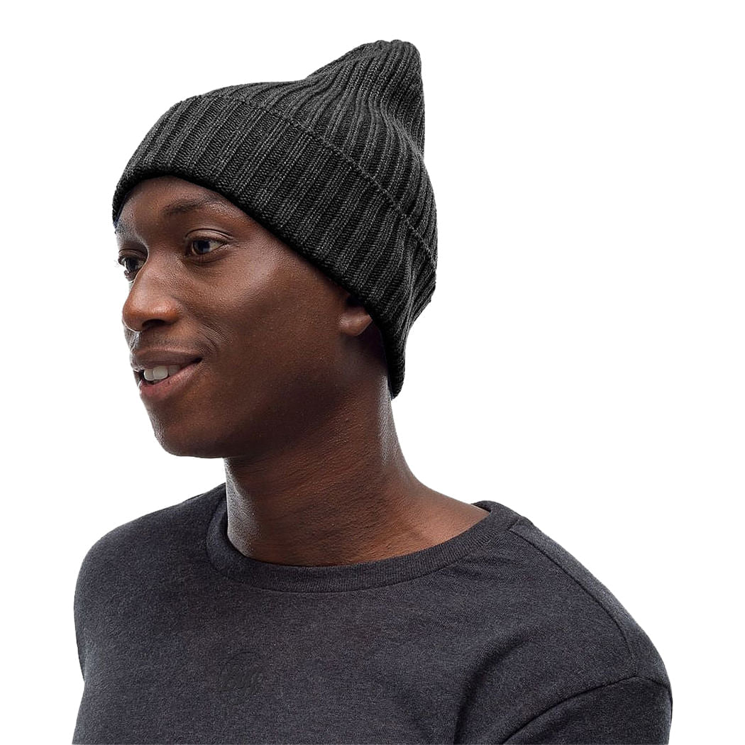 NORVAL MERINO WOOL HAT | 901-GRAPHI