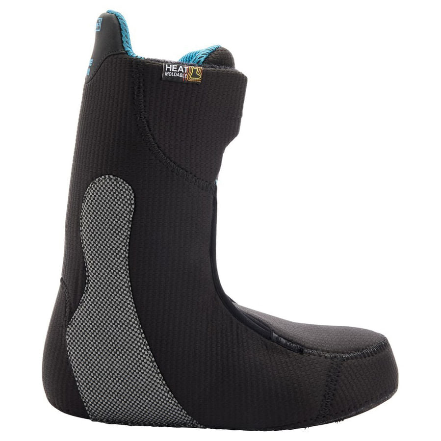 PHOTON BOA | 001 BLACK