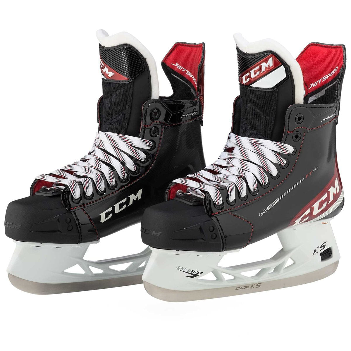 JETSPEED FT475 SKATES | WIDE