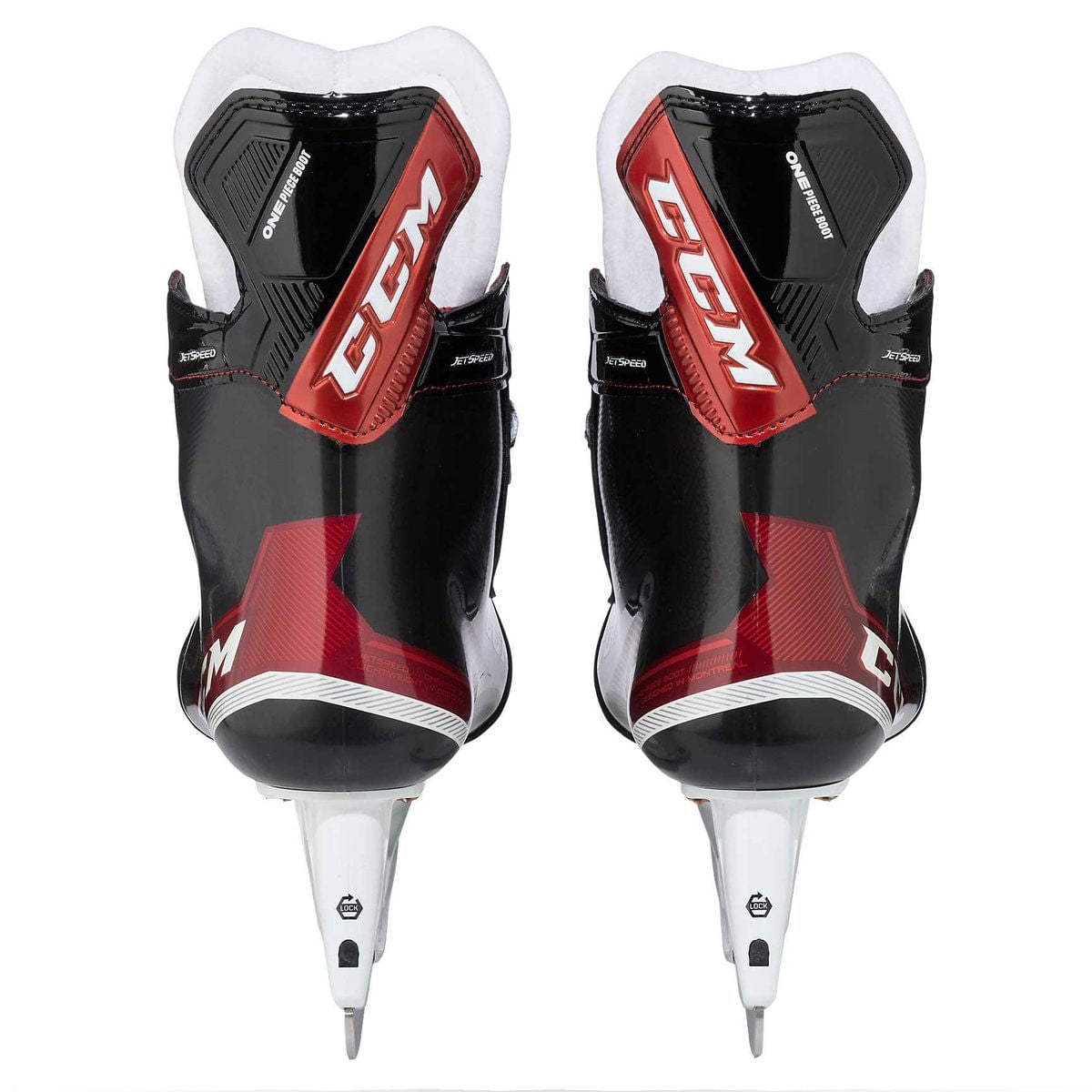 JETSPEED FT475 SKATES | WIDE