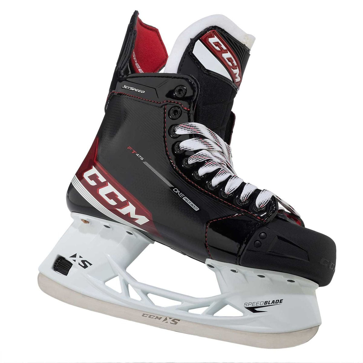 JETSPEED FT475 SKATES | WIDE