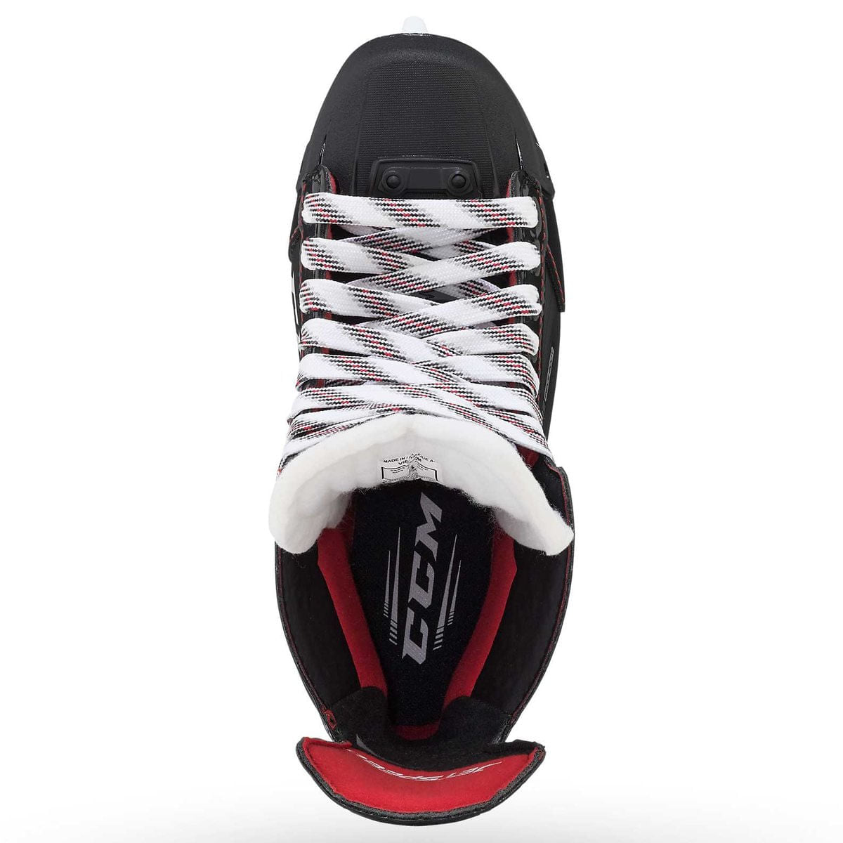 JETSPEED FT475 SKATES | WIDE