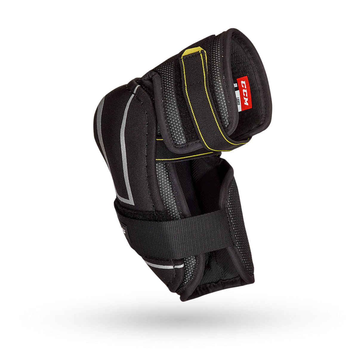 TACKS 9550 ELBOW PADS | BLK