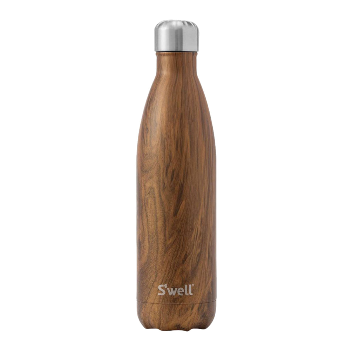 STNLS 25OZ WATER BOTTLE | TEAKWOOD