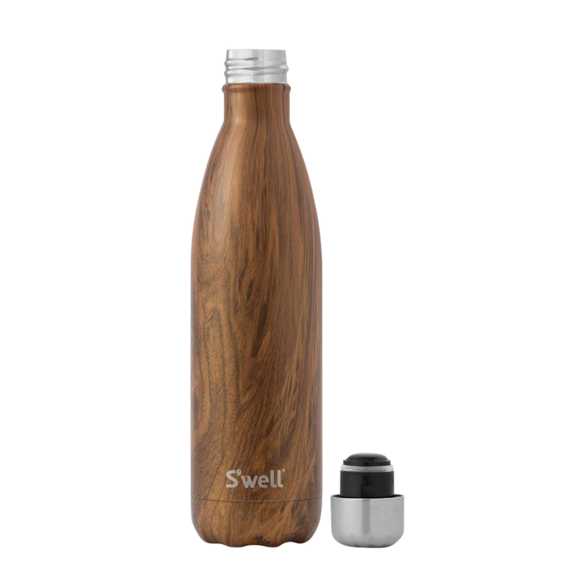 STNLS 25OZ WATER BOTTLE | TEAKWOOD