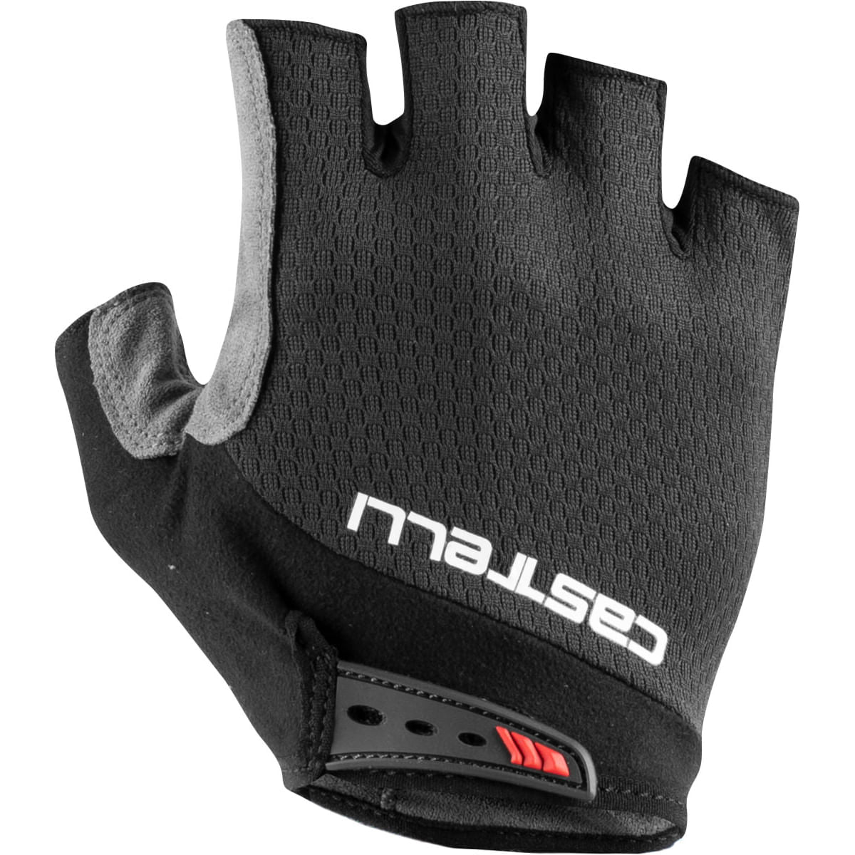 ENTRATA V GLOVE | 085 BLACK