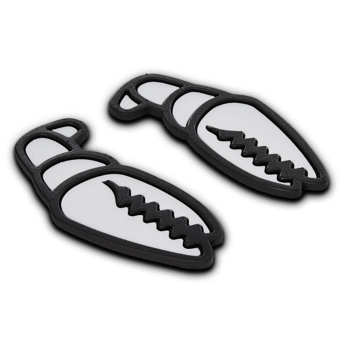MEGA CLAW | BLK/WHT