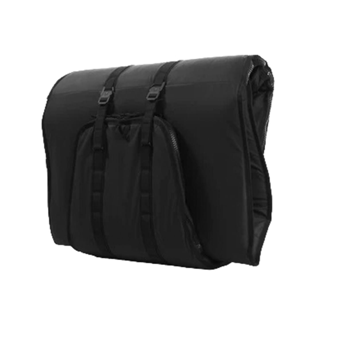 SINGLE BOARD MID-LENGTH | BLACK