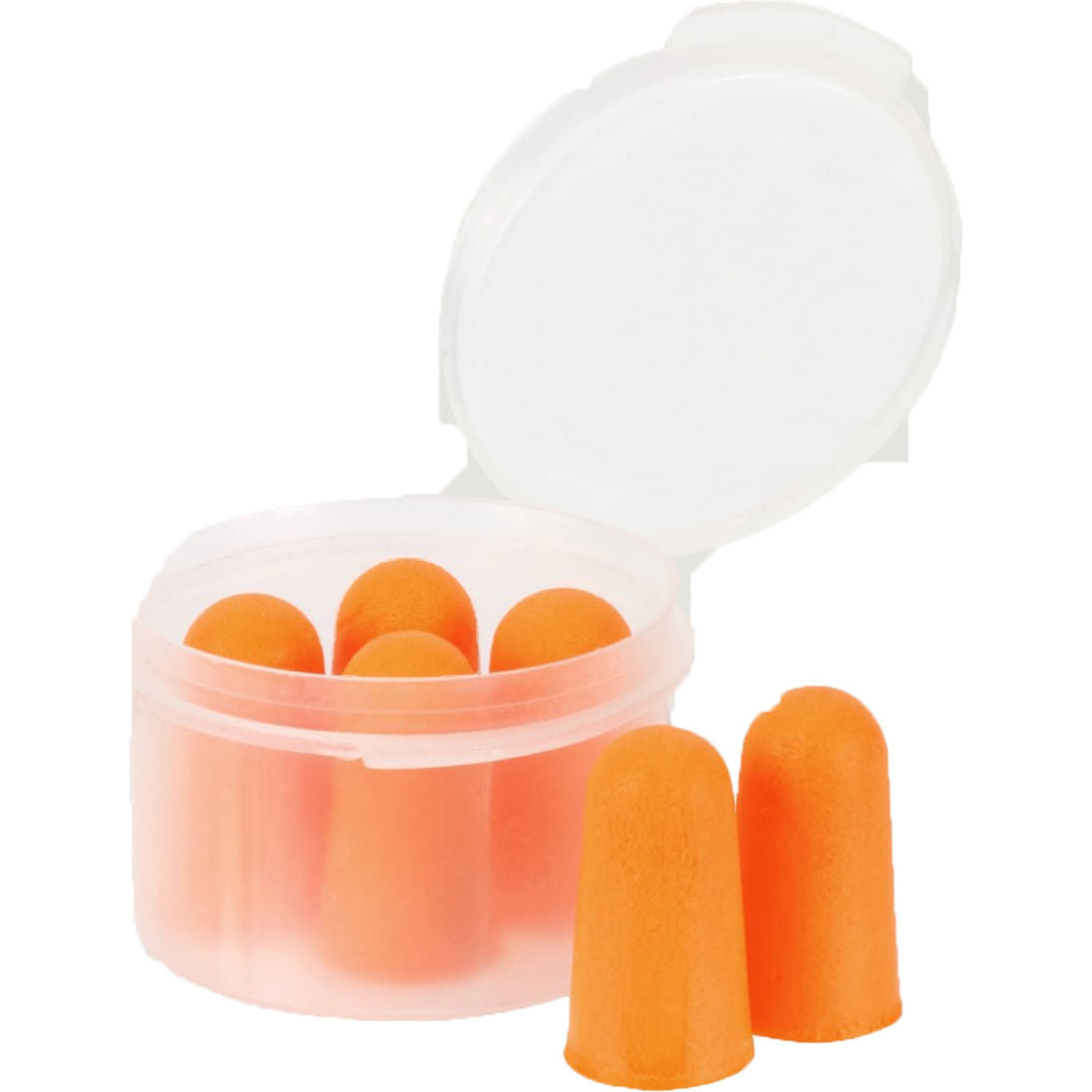 Eagle Creek Travel Ear Plugs Travel Accessories in No Color