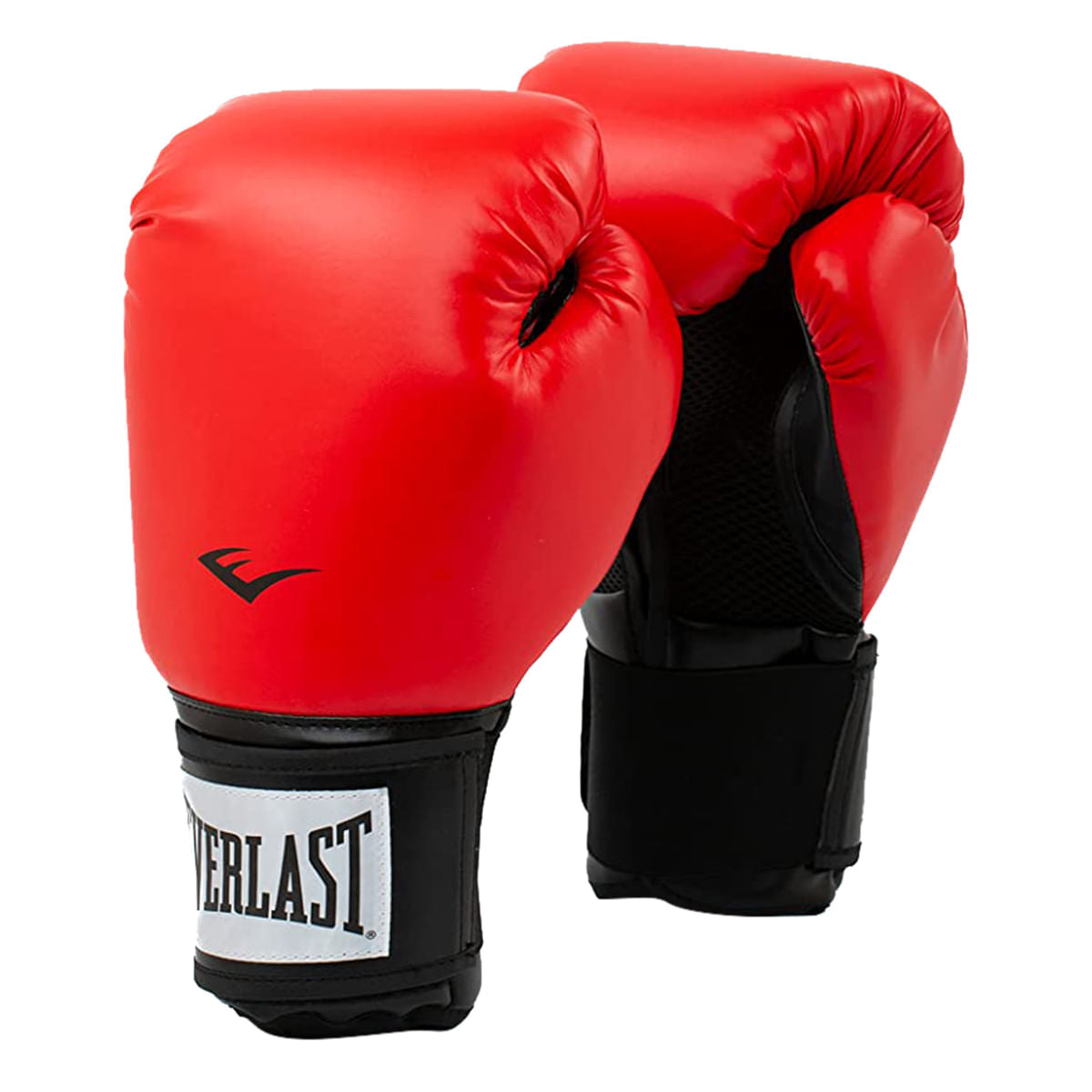 ＥＶＥＲＬＡＳＴ ＰＲＯ　14oz Everlast Pro Style Durable Boxing Gloves for Training, Red