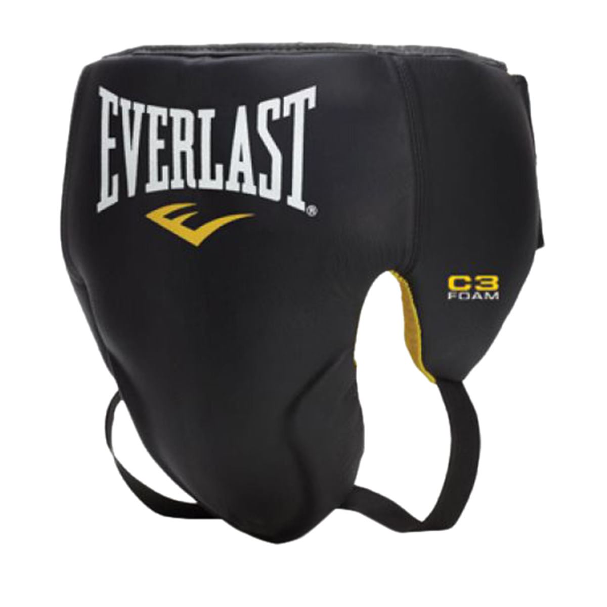PRO COMP.GROIN PROTECTOR | BLACK