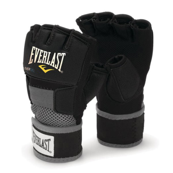 EVERGEL GLOVE WRAPS | BLACK