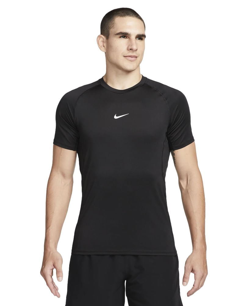PRO DF SS | 010-BLACK