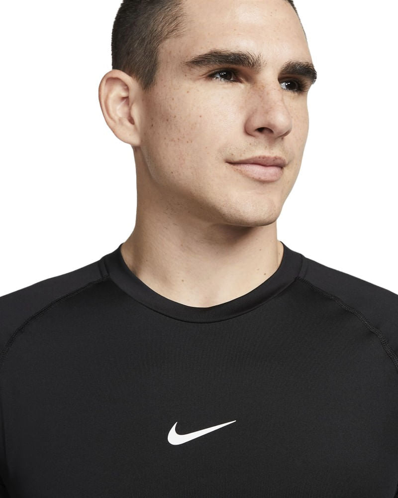 PRO DF SS | 010-BLACK