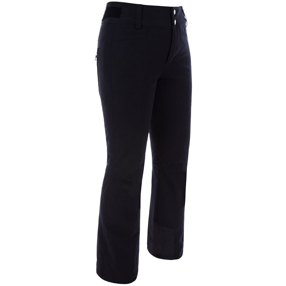 BASIC INSULATED PNT | BLACK