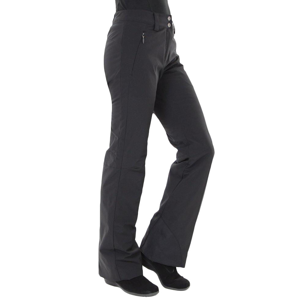 LUCY PANT | 001-BLACK