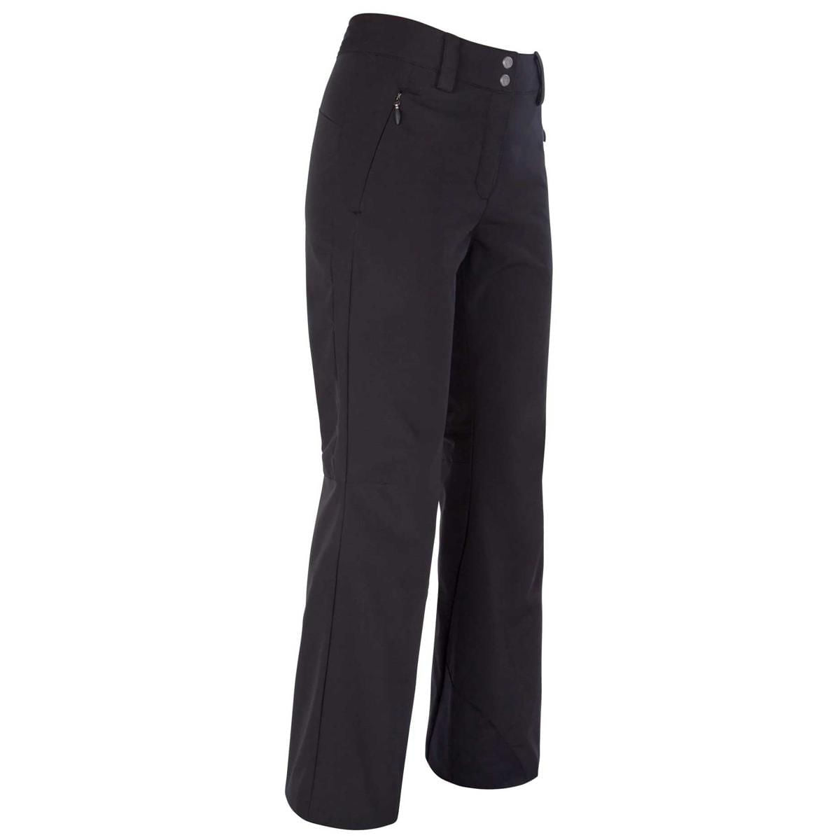 LUCY PANT | 001-BLACK