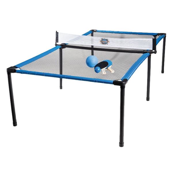 SPYDER PONG | BLK/BLUE
