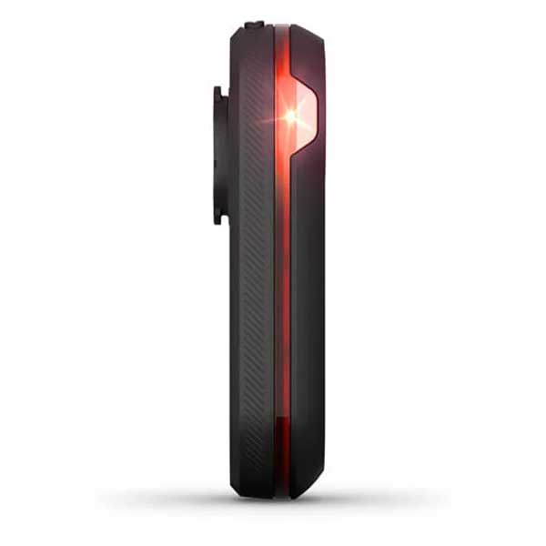 Garmin Varia Rtl515 Radar W/Lite Cycling Accessories in Black Color