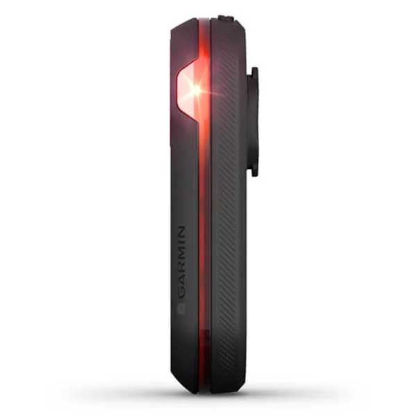 Garmin Varia Rtl515 Radar W/Lite Cycling Accessories in Black Color