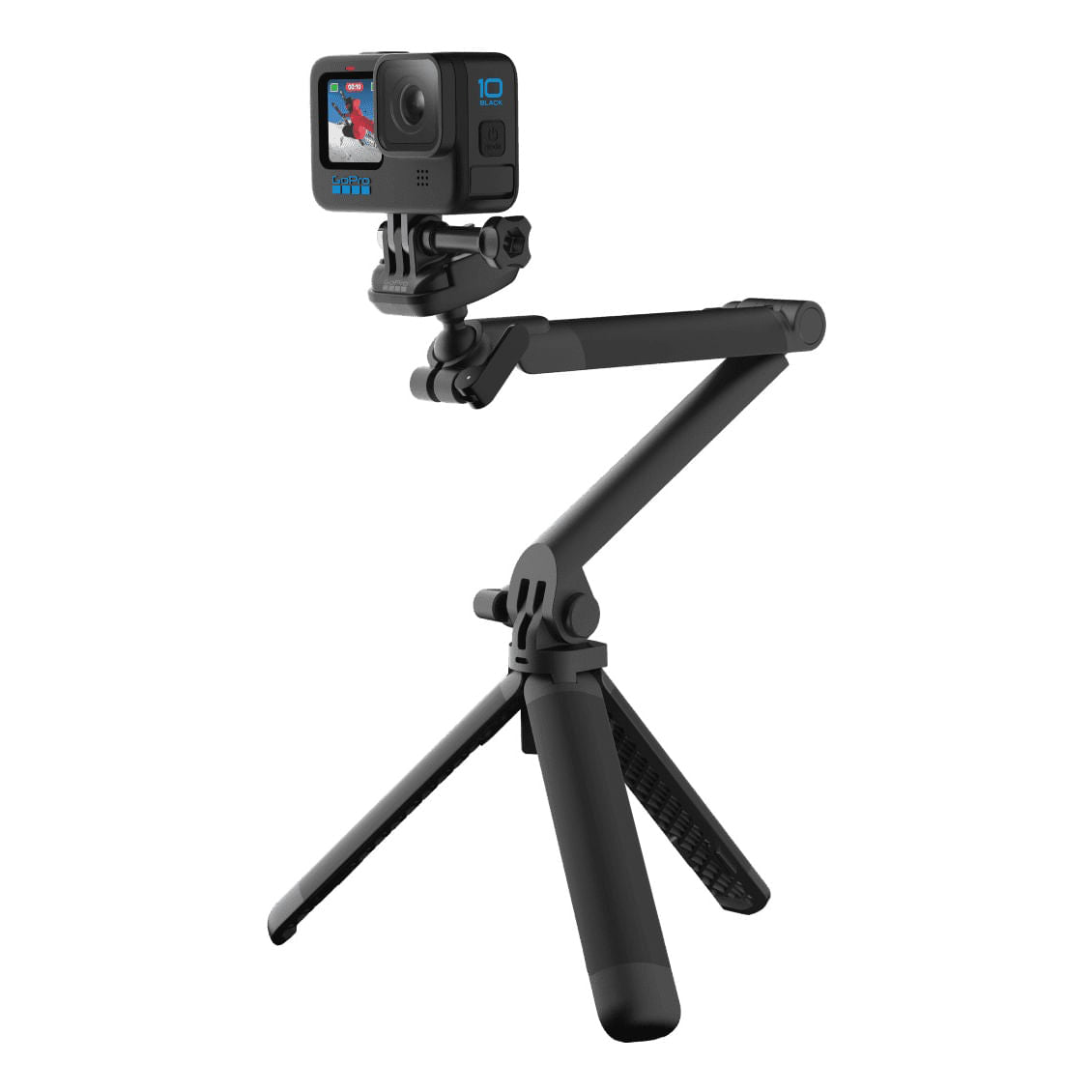 3-WAY GRIP 2.0 | ALL HERO