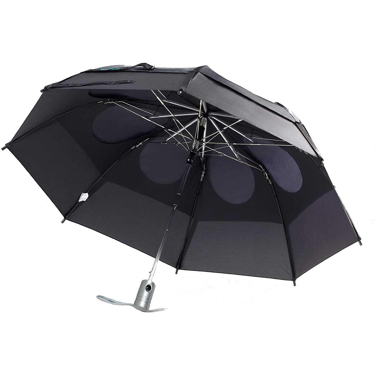 METRO AUTO OPEN | BLACK