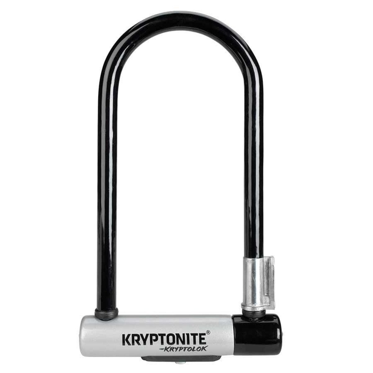 KRYPTOLOK STD | BLACK