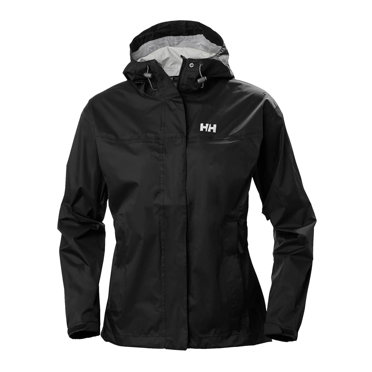 W LOKE JACKET | 990-BLACK