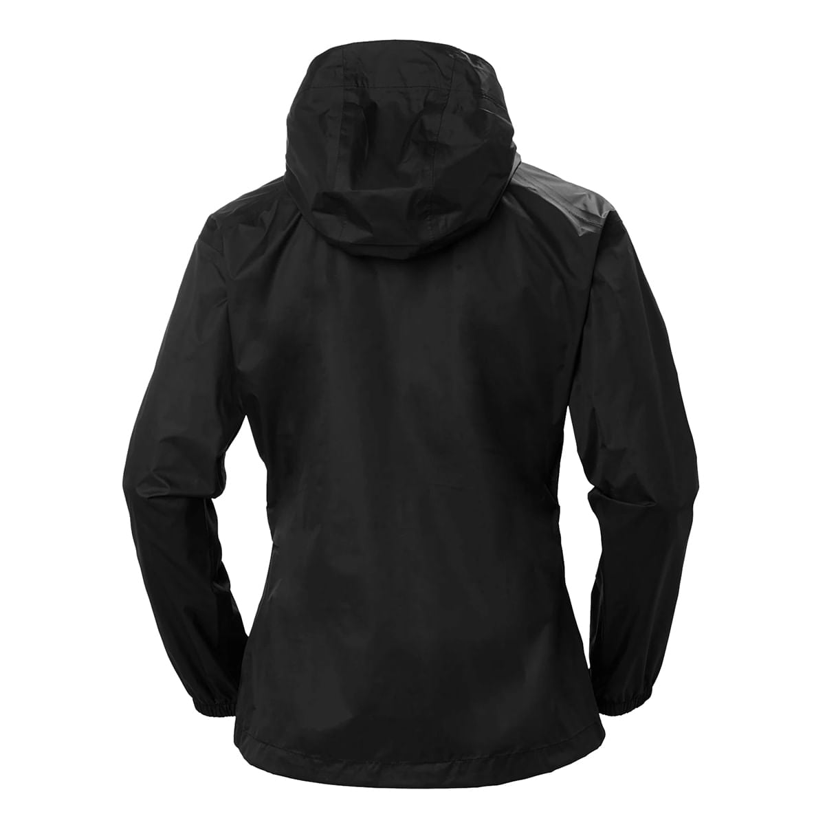 W LOKE JACKET | 990-BLACK