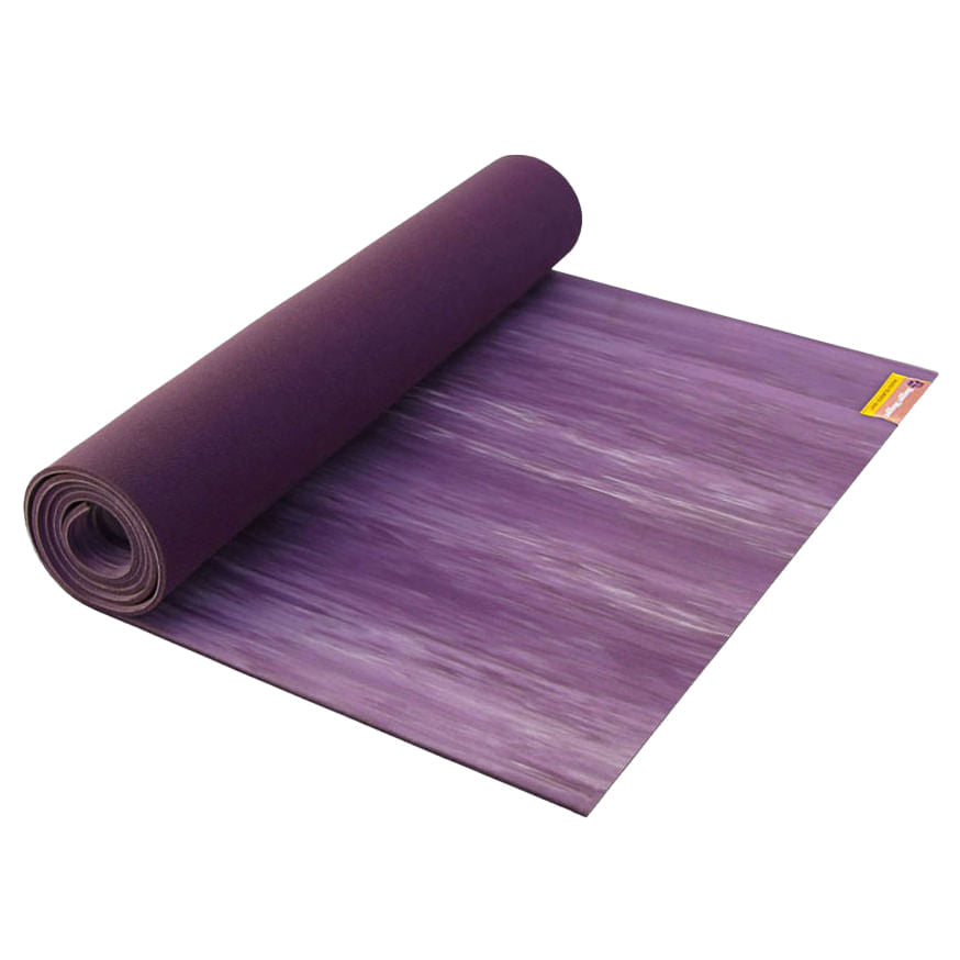 PARA RUBBER YOGA MAT | LOTUS