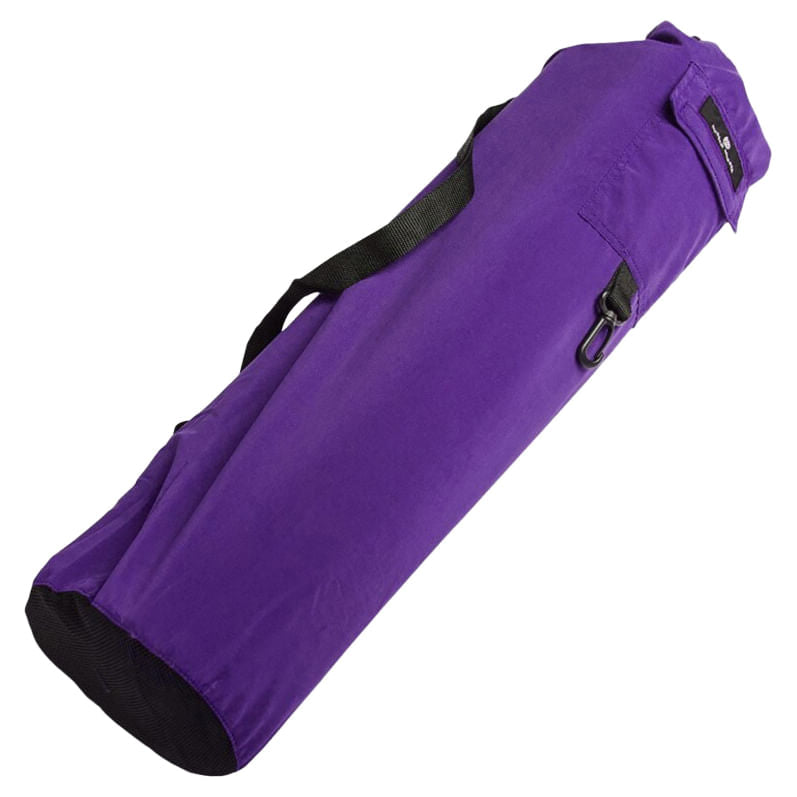 UINTA YOGA MAT BAG | PURPLE